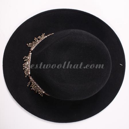 fedora hat