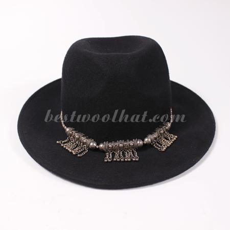 fedora hat