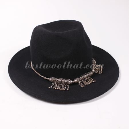 fedora hat