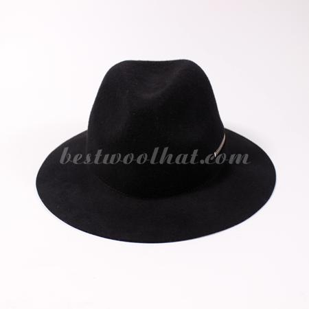 fedora hat