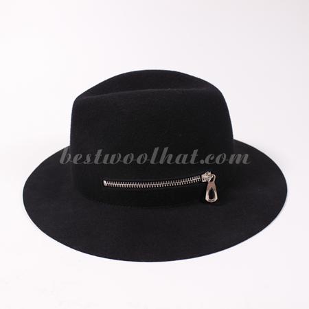 fedora hat