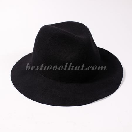 fedora hat