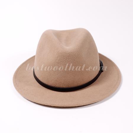 fedora hat