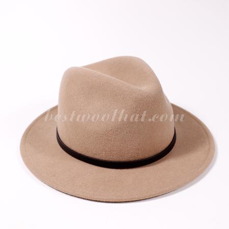 fedora hat