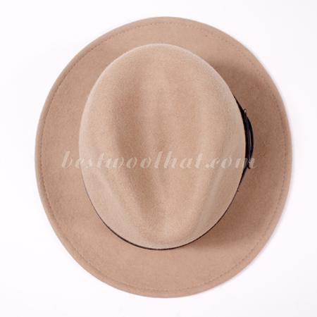 fedora hat