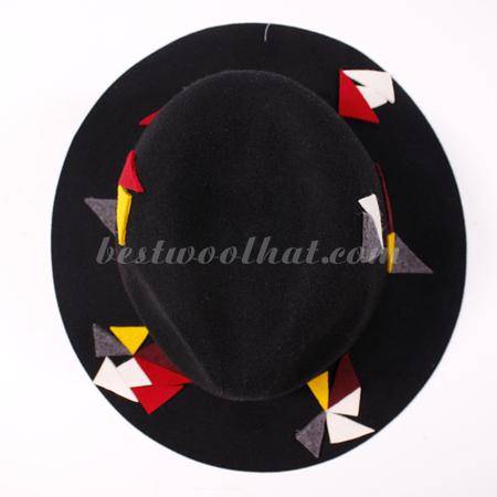 fedora hat