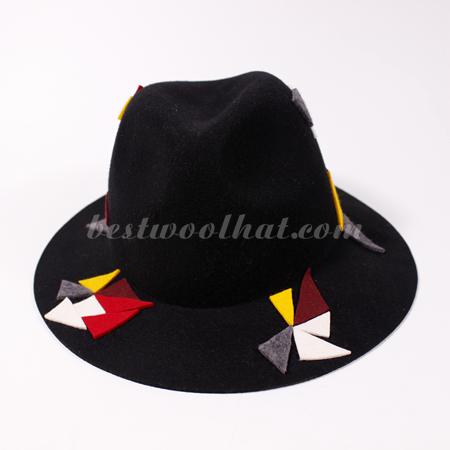 fedora hat