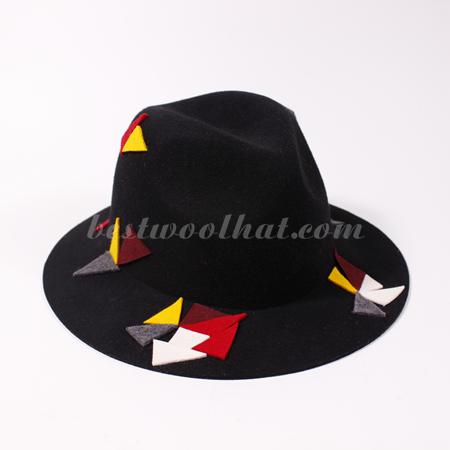 fedora hat