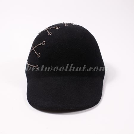 wool cap
