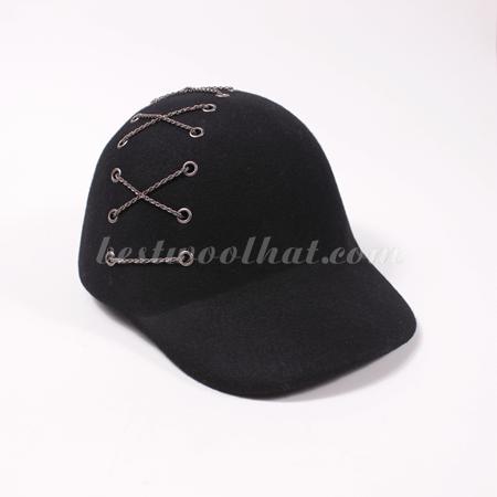 wool cap