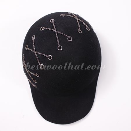 wool cap