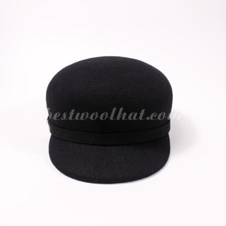 wool cap