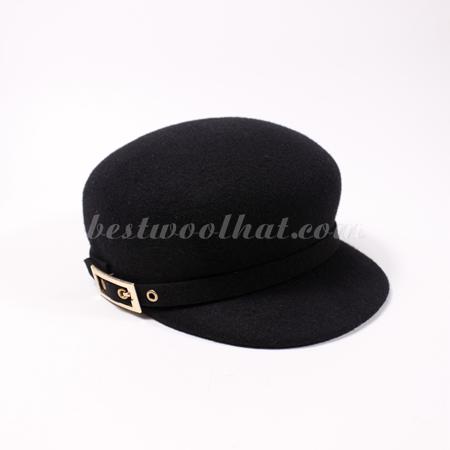 wool cap