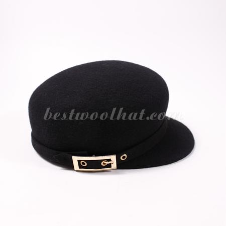 wool cap