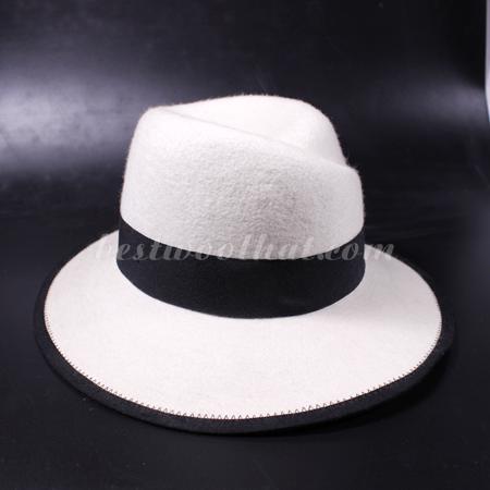 fedora hat
