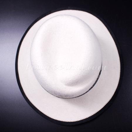 fedora hat