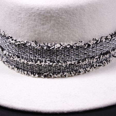 fedora hat