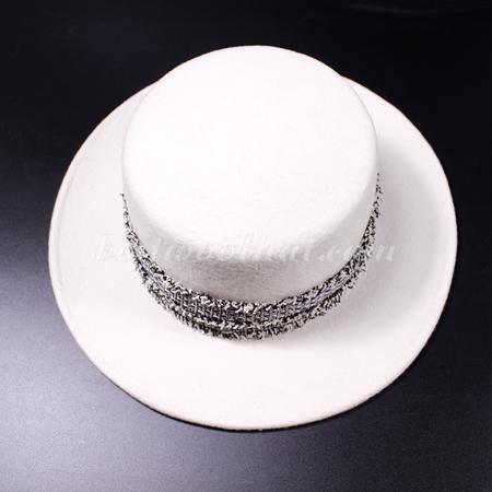 fedora hat