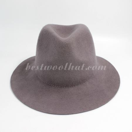 fedora hat
