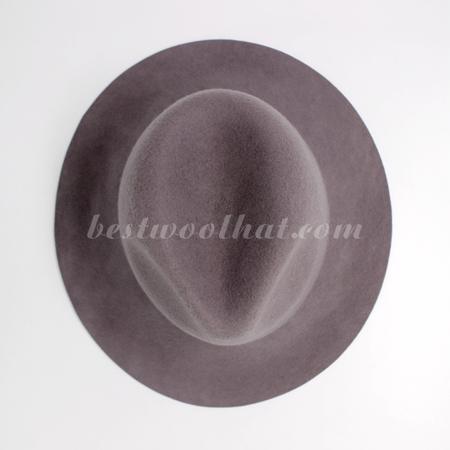 fedora hat