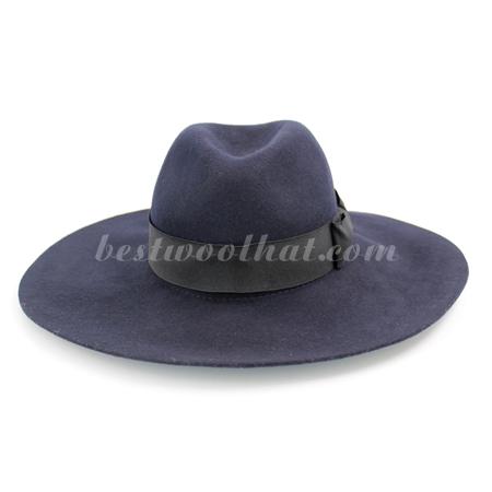 fedora hat