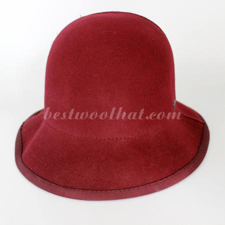 cloche hat