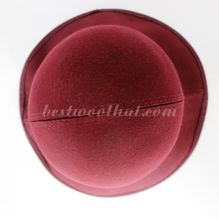 cloche hat