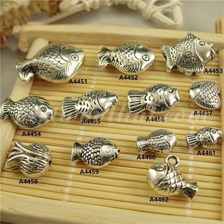 metal accessories