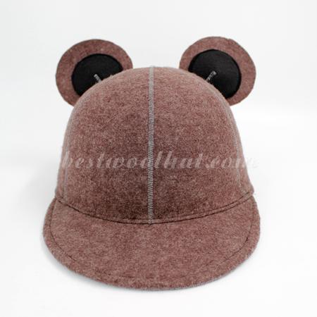 wool cap