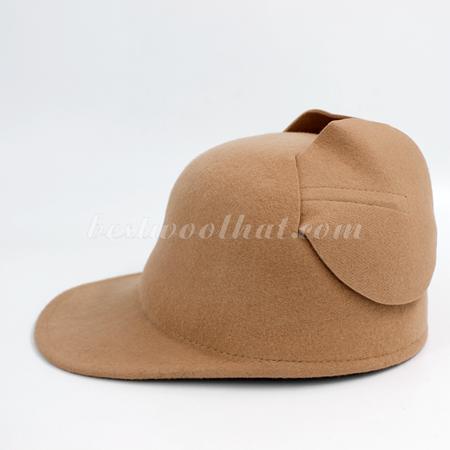 wool cap