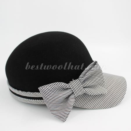 wool cap