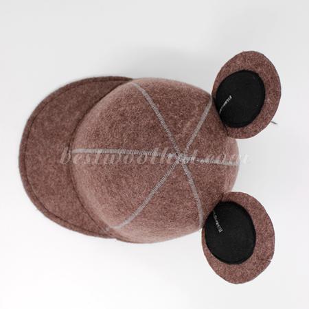 wool cap