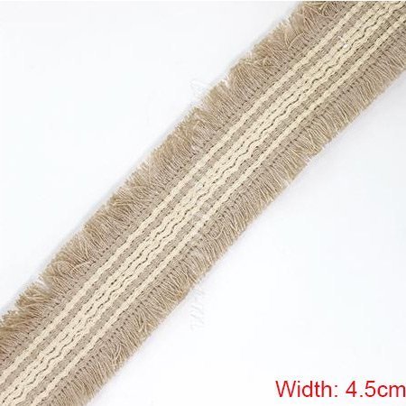 embroidered ribbon