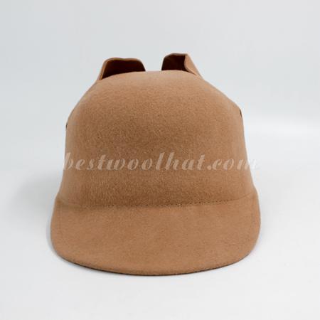 wool cap