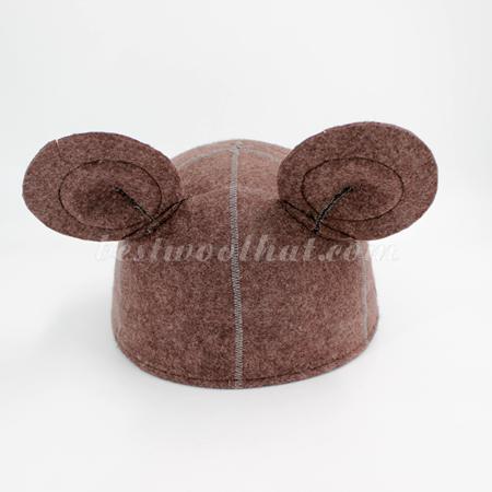 wool cap