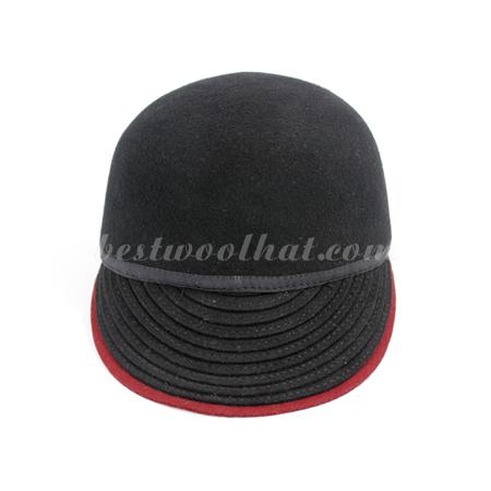 wool cap