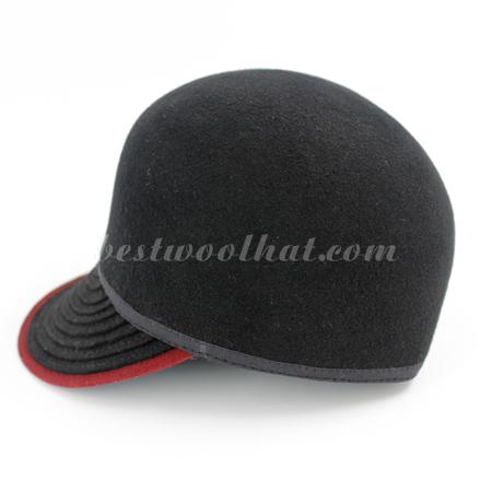 wool cap
