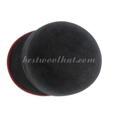 wool cap