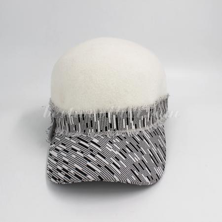 wool cap