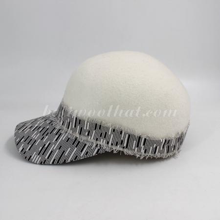 wool cap