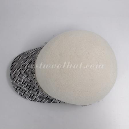 wool cap