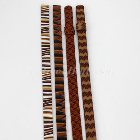 leather strap