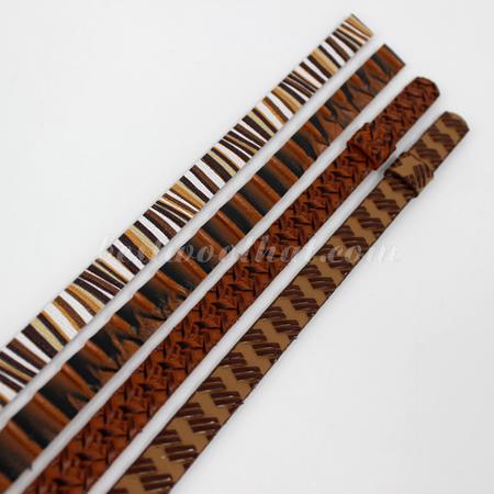 leather strap