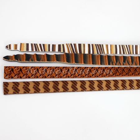 leather strap